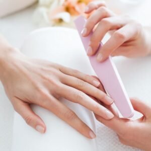 Manicura Completa Dama