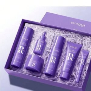 Tratamiento Capilar Hidratante